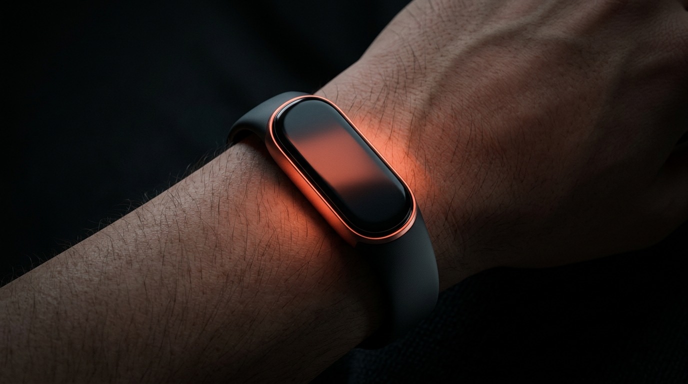 Как подключить Xiaomi и Amazfit к ИИ-тренеру (Mi Fitness, Zepp, Health Connect)