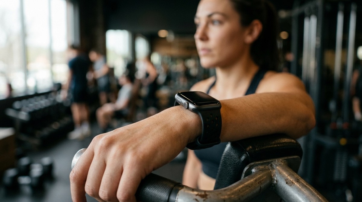 Apple Health и ИИ-тренер: подключение iPhone и Apple Watch к PulseCoach