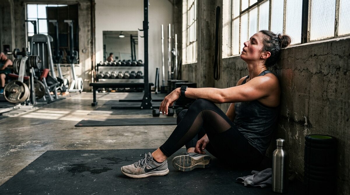 Body Battery Garmin: что это, как заряжается и когда цифре можно доверять