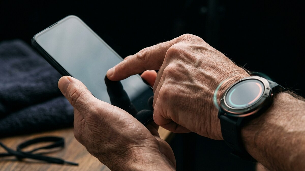 Тренировка в Garmin Connect: как создать свою и отправить в часы