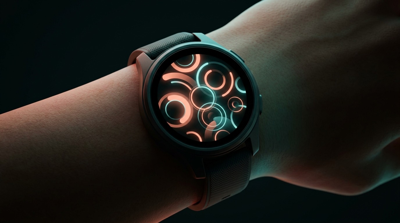 Как подключить Samsung Galaxy Watch к ИИ-тренеру