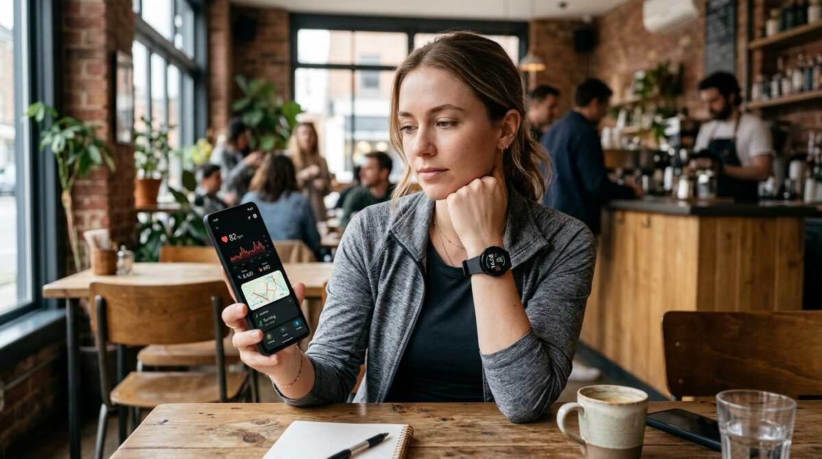 Стоит ли платить за Garmin Connect+ из России — и есть ли рублёвая альтернатива