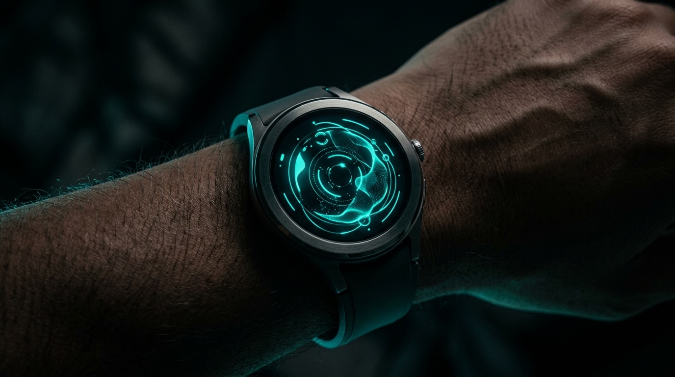 Как подключить Huawei Watch к ИИ-тренеру: с Google и без