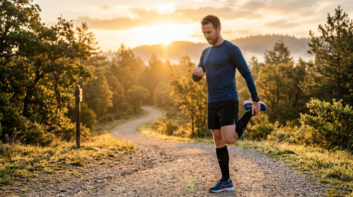 Training Readiness на Garmin: как читать и что делать с числом